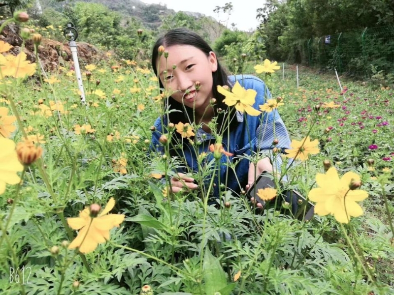 哈哈的第一张照片--上杭交友网