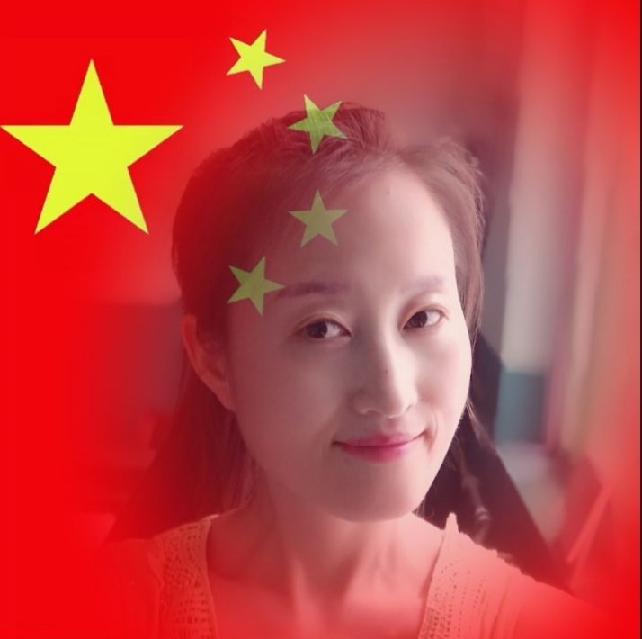 可爱如你的第一张照片--上杭交友网