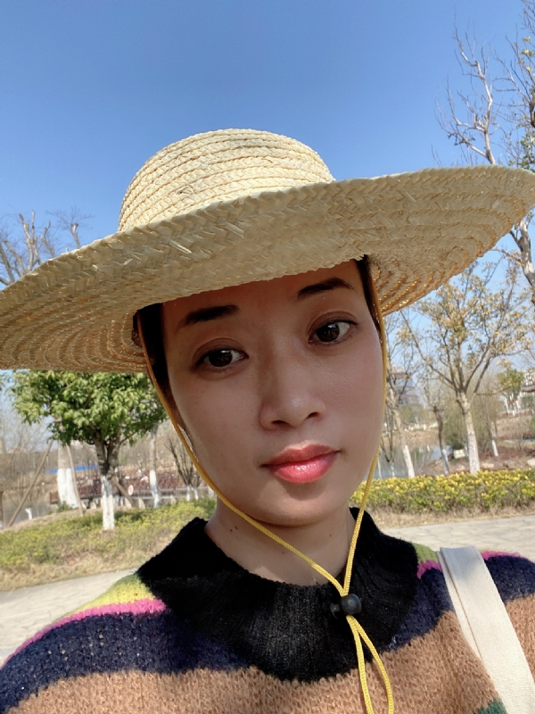 简单的第一张照片--上杭交友网