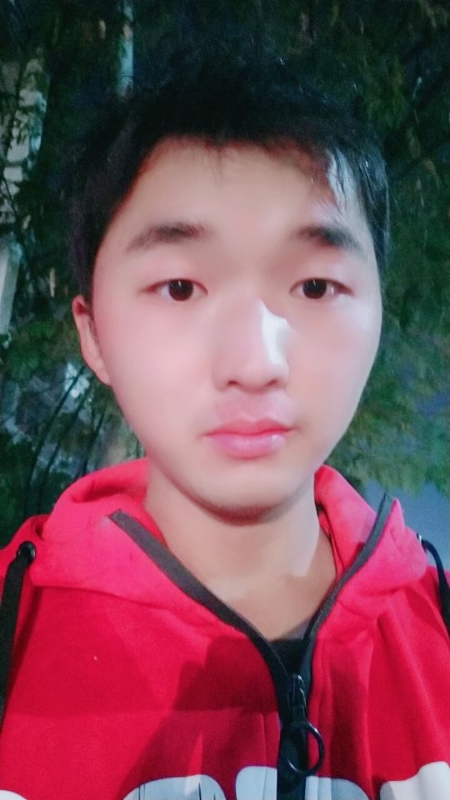 微尘的第一张照片--上杭交友网