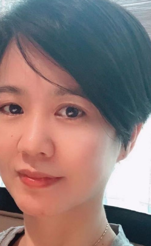 琪琪的第三张照片--上杭交友网