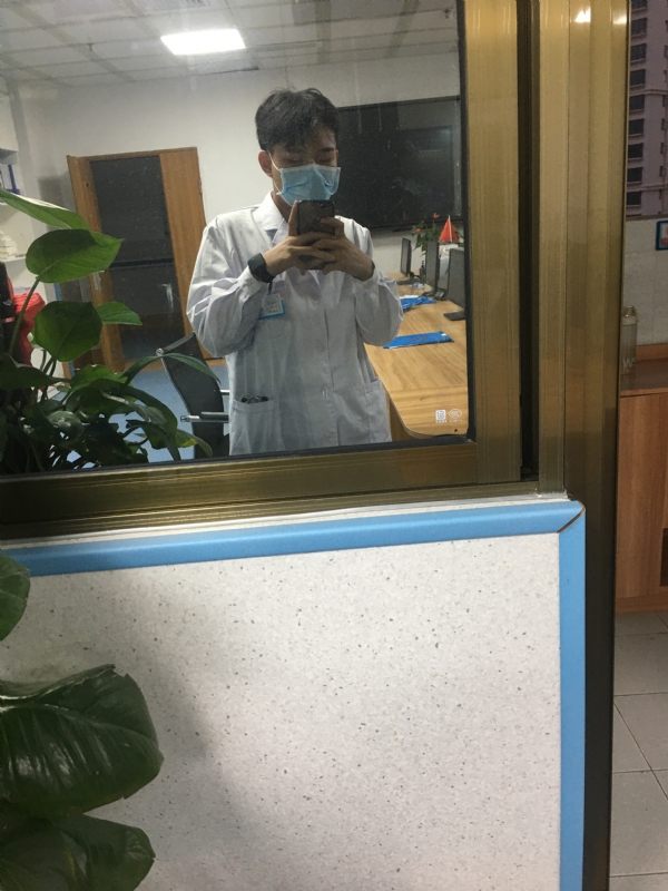 社交牛逼症的第三张照片--上杭交友网