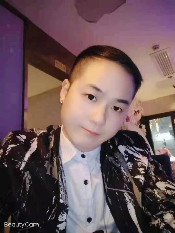 放弃一切，从头再来的第一张照片--上杭交友网