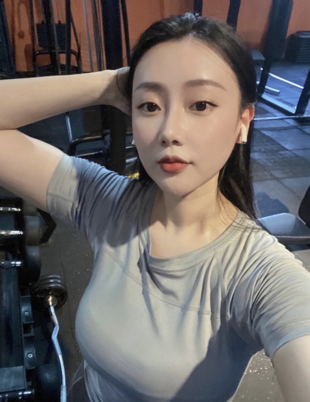 Annie的第一张照片--上杭交友网