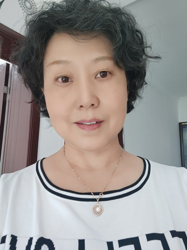 甜果的第一张照片--上杭交友网
