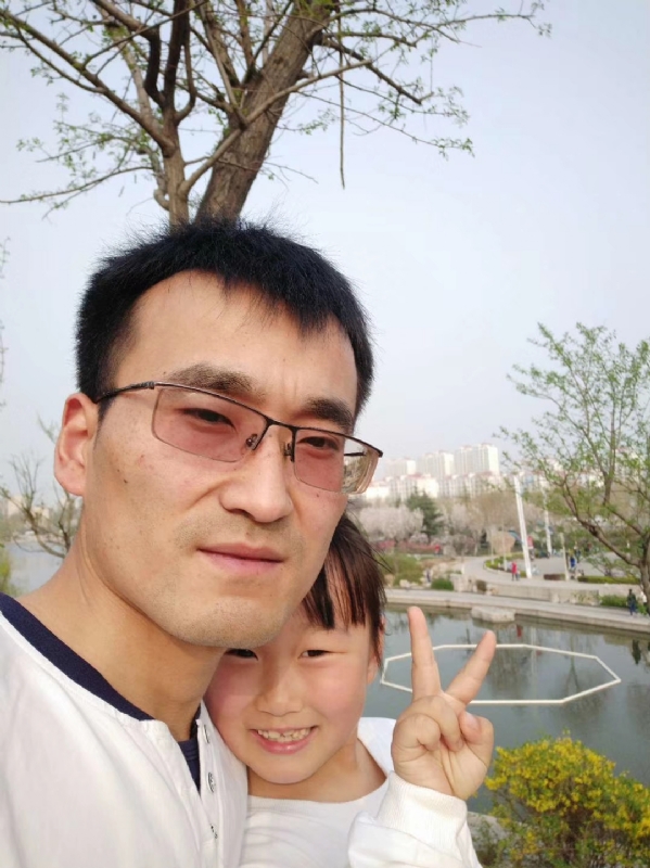 简单的幸福的第二张照片--上杭交友网