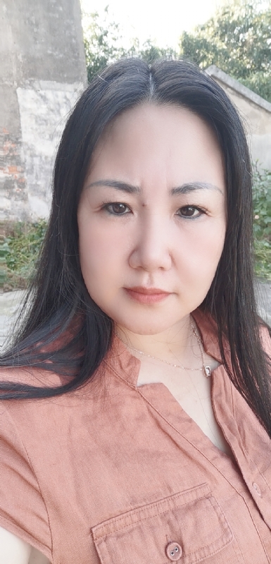 乖乖一女的第一张照片--上杭交友网