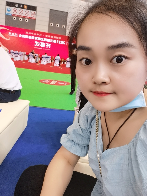 娜娜的第一张照片--上杭交友网