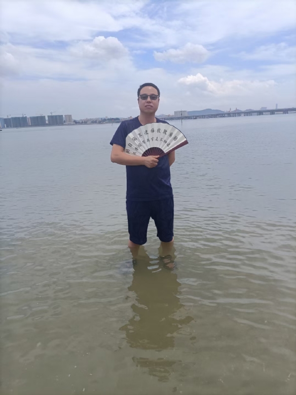 浪迹天涯的第一张照片--上杭交友网