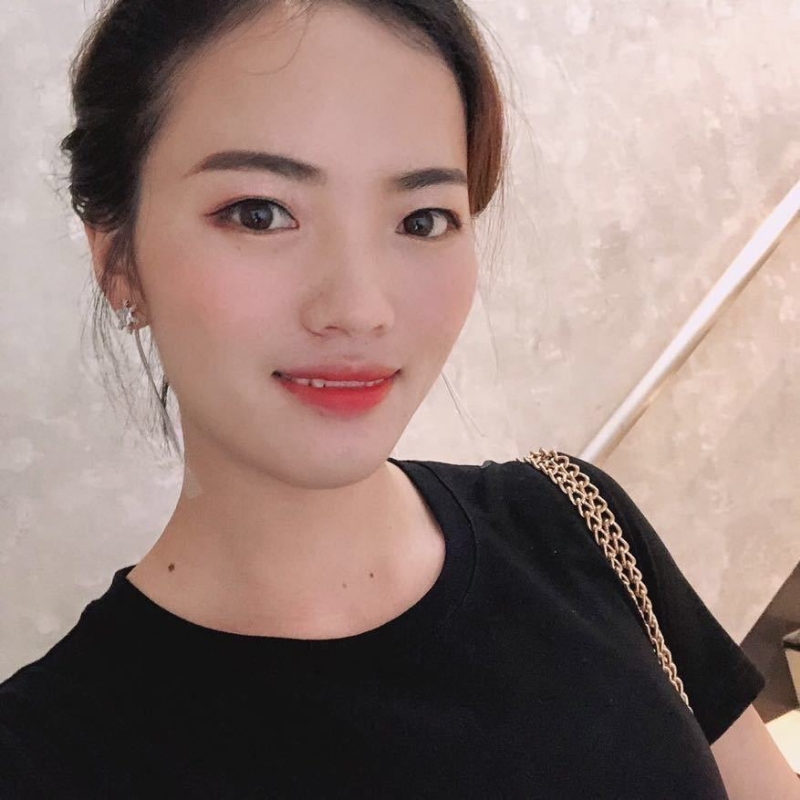 咚咚的第一张照片--上杭交友网