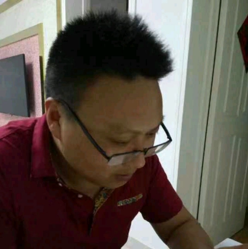 孔明的第一张照片--上杭交友网