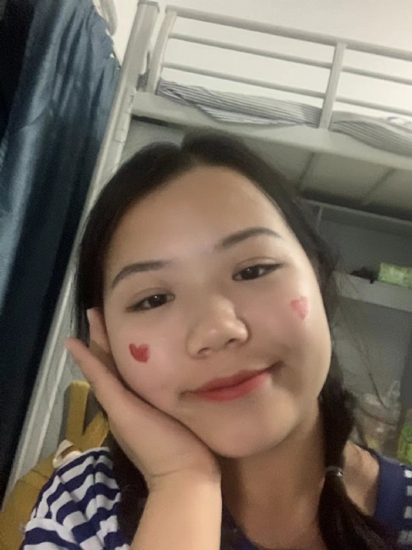 轻轻的一片云的第一张照片--上杭交友网