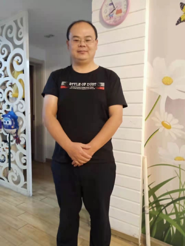 知音难觅的第一张照片--上杭交友网