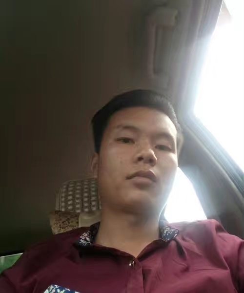 单亲爸爸的第一张照片--上杭交友网