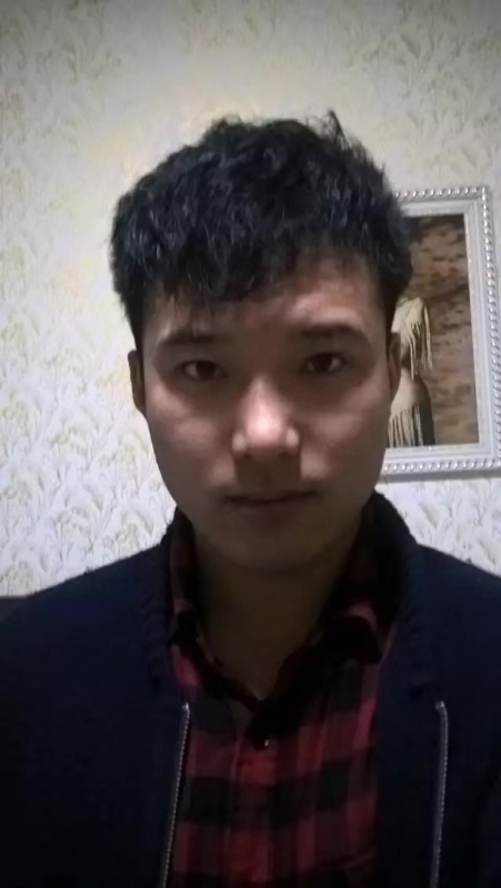 希秀的第一张照片--上杭交友网