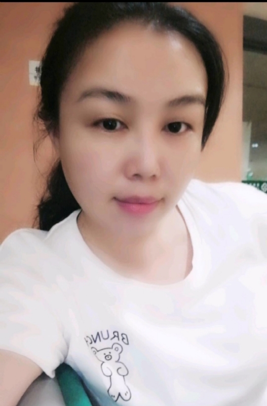 淡淡的云的第一张照片--上杭交友网