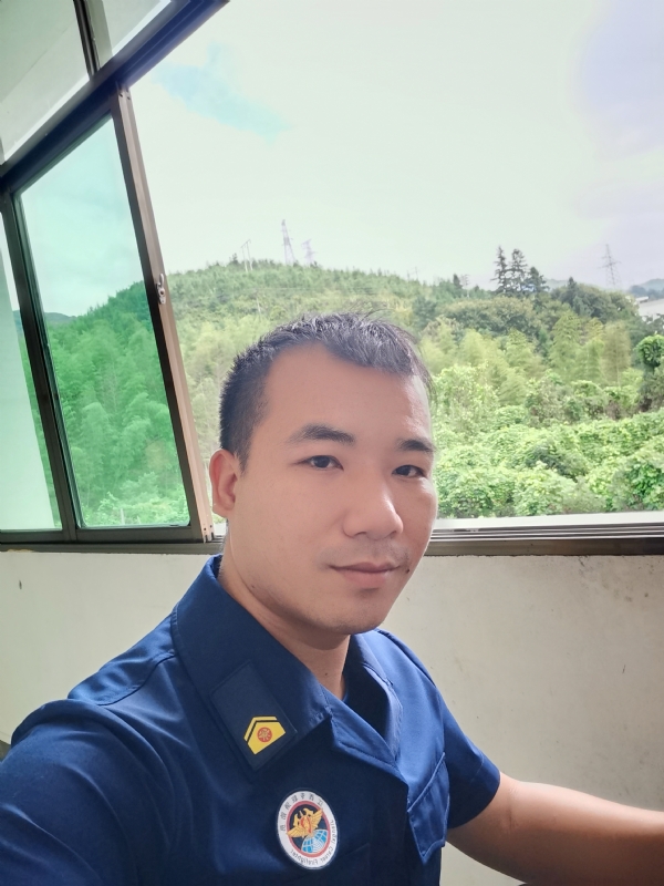 期待未来的第一张照片--上杭交友网