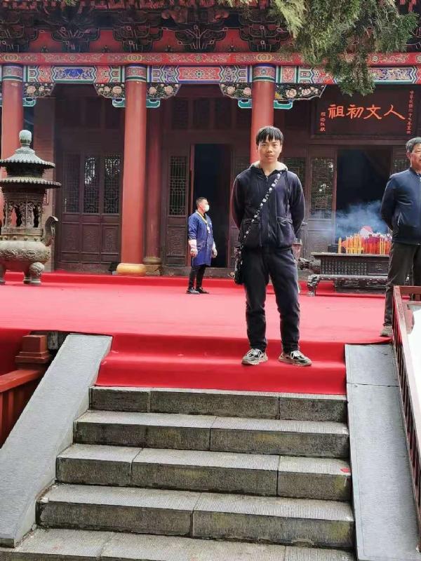 单身的小草的第三张照片--上杭交友网