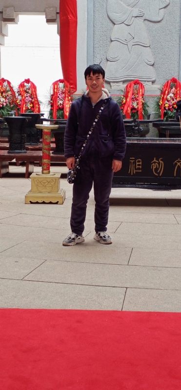 单身的小草的第四张照片--上杭交友网