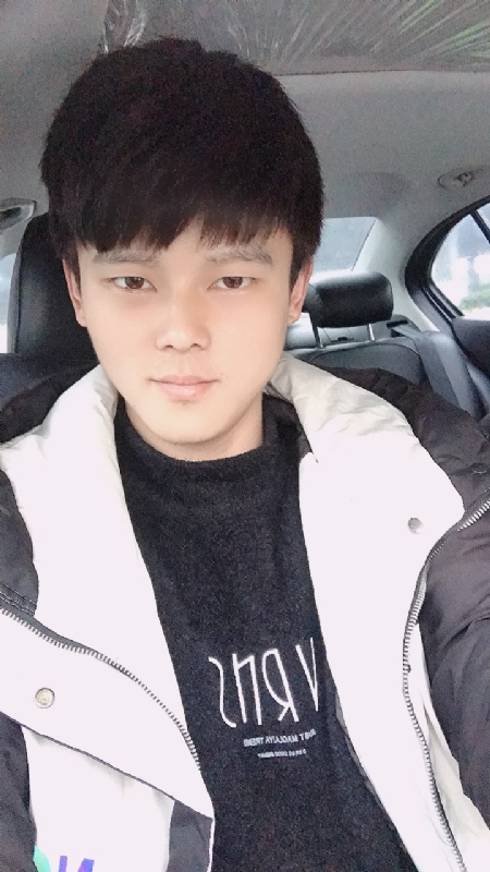 胡健男的第一张照片--上杭交友网