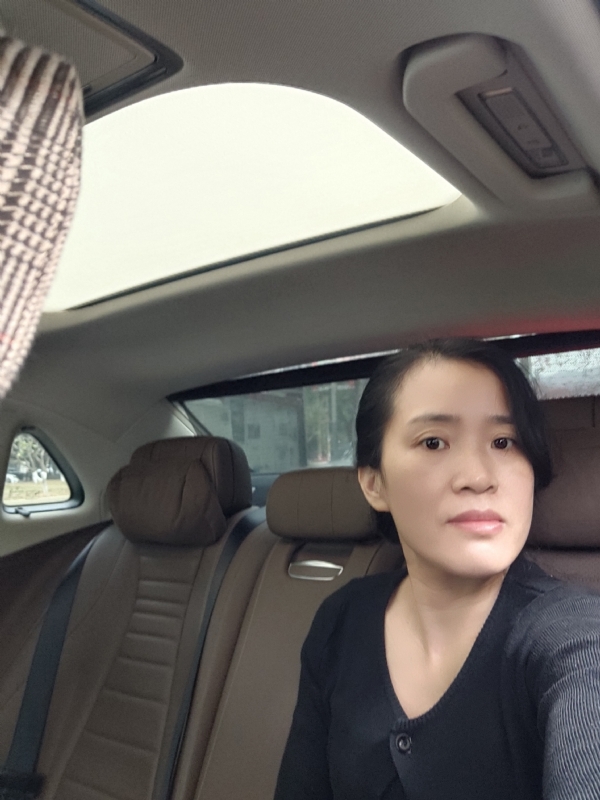烟雨如墨的第一张照片--上杭交友网