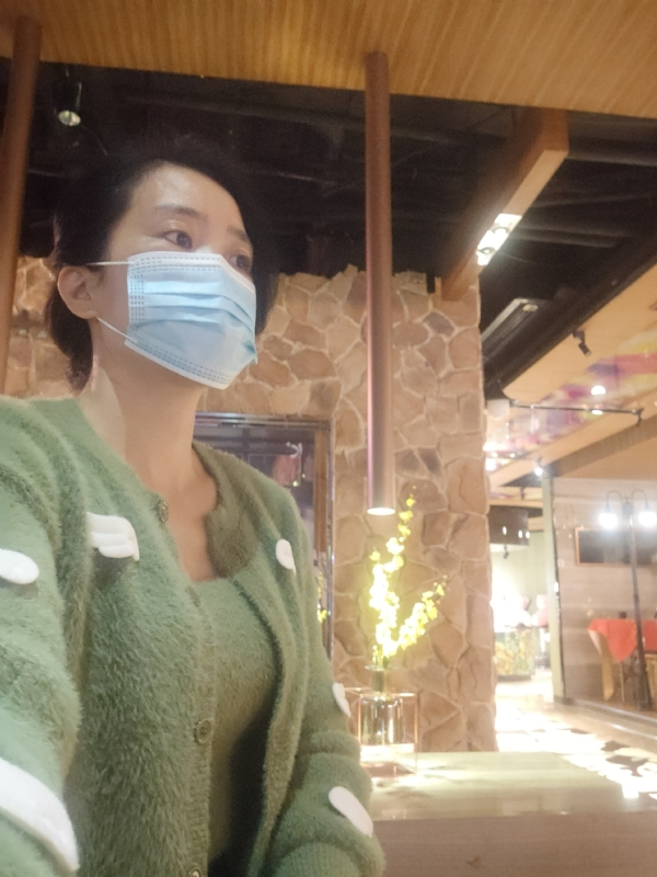 烟雨如墨的第三张照片--上杭交友网