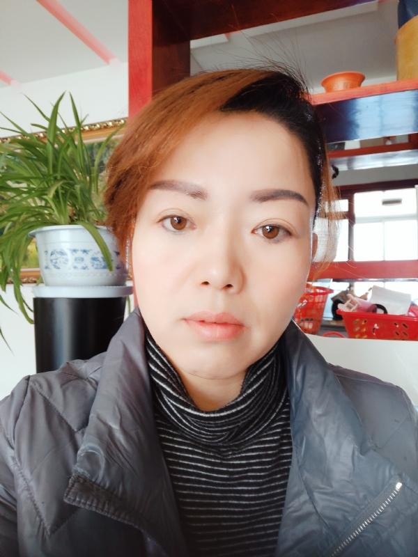 米酒的第一张照片--上杭交友网