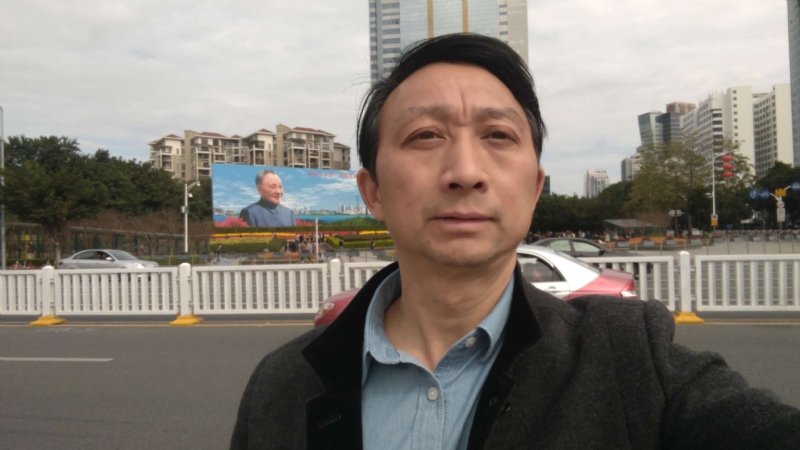 爱在深秋的第一张照片--上杭交友网