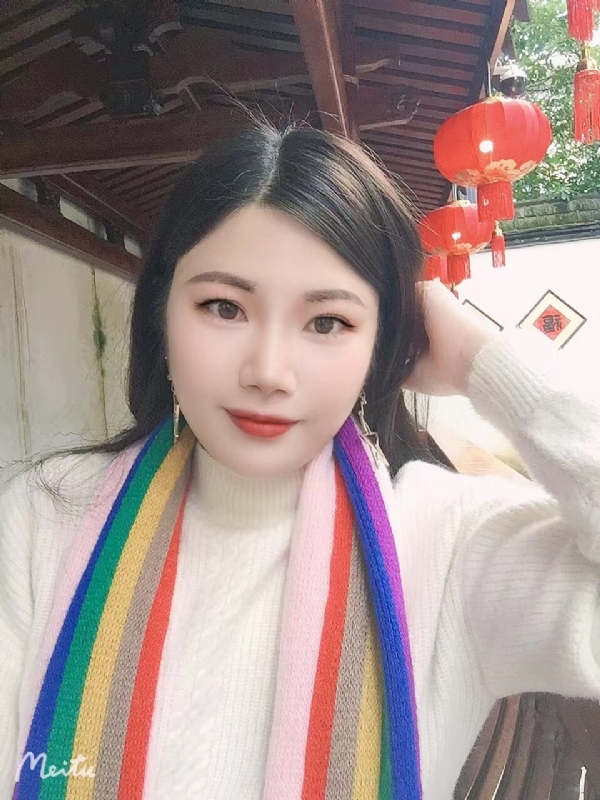 美好的第一张照片--上杭交友网