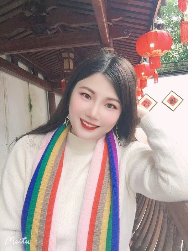 美好的第二张照片--上杭交友网