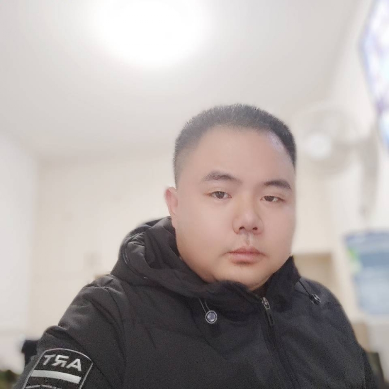 珍惜眼前人的第一张照片--上杭交友网