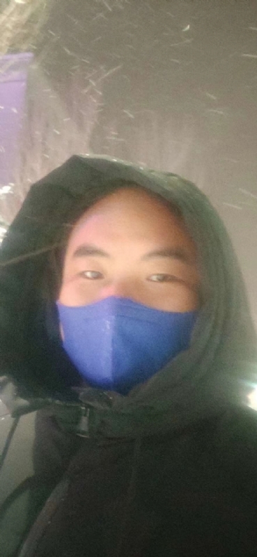 海子的第一张照片--上杭交友网