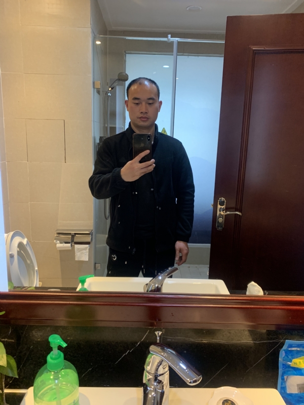 晓军的第一张照片--上杭交友网