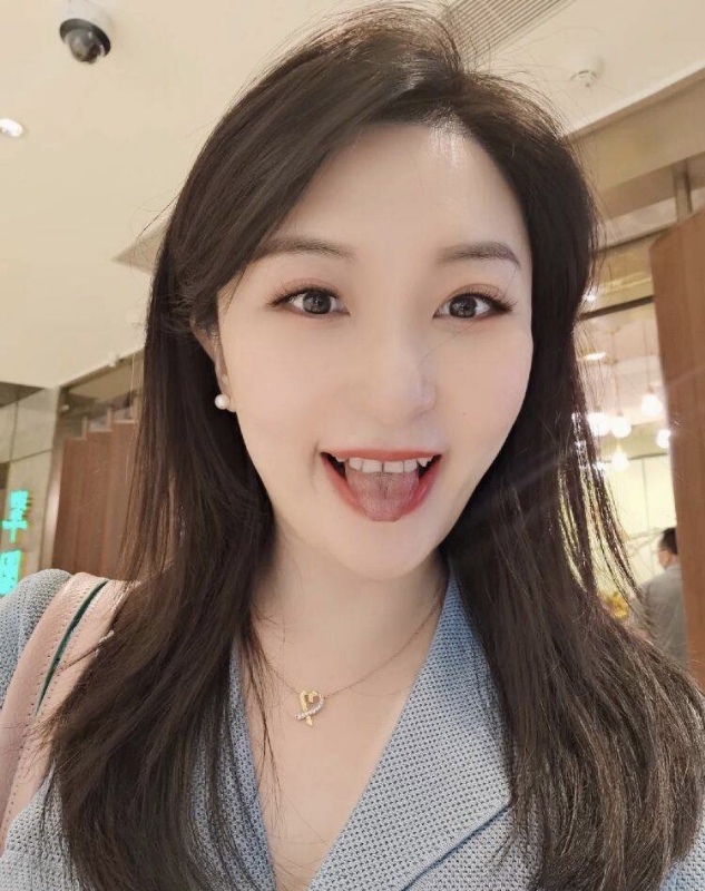 Judy的第三张照片--上杭交友网