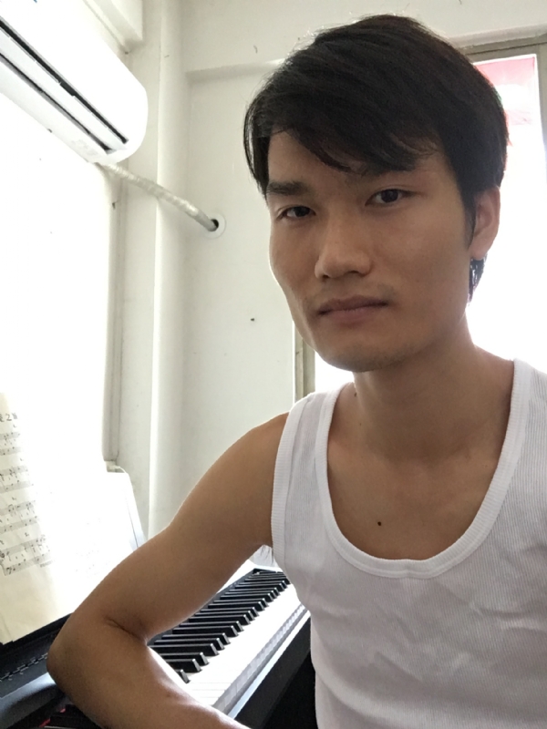 阿斌的第一张照片--上杭交友网