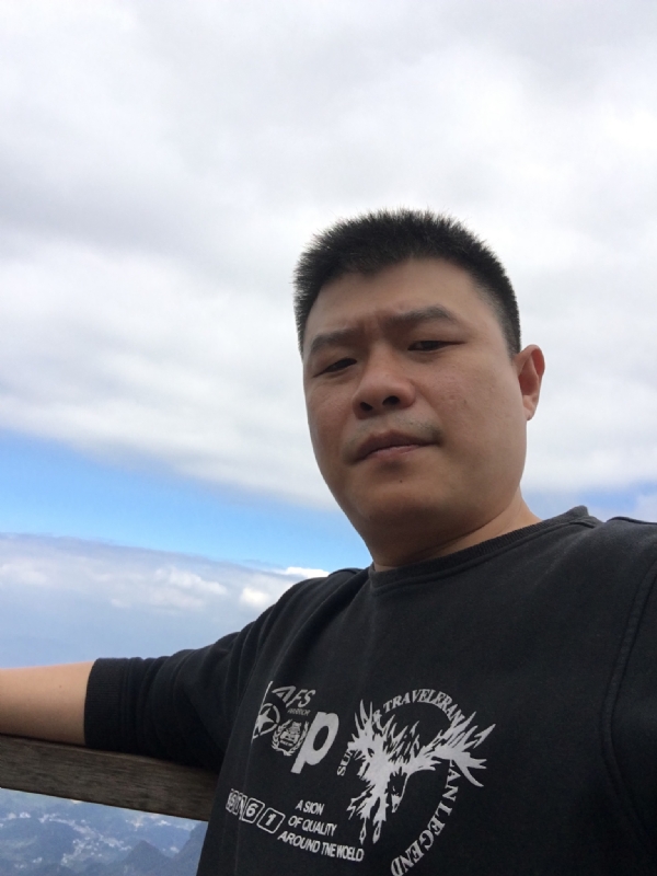 爱抽半支烟的第一张照片--上杭交友网