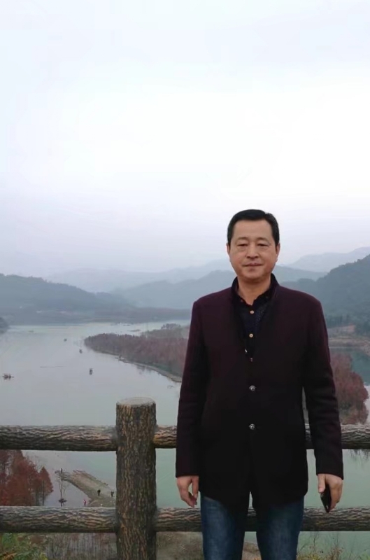 真心找老伴的第一张照片--上杭交友网