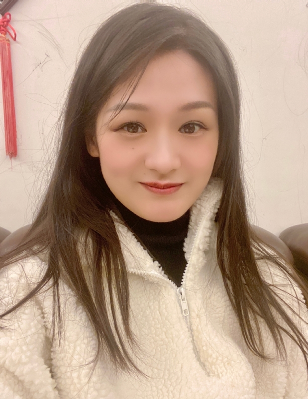 盧盈穎的第二张照片--上杭交友网