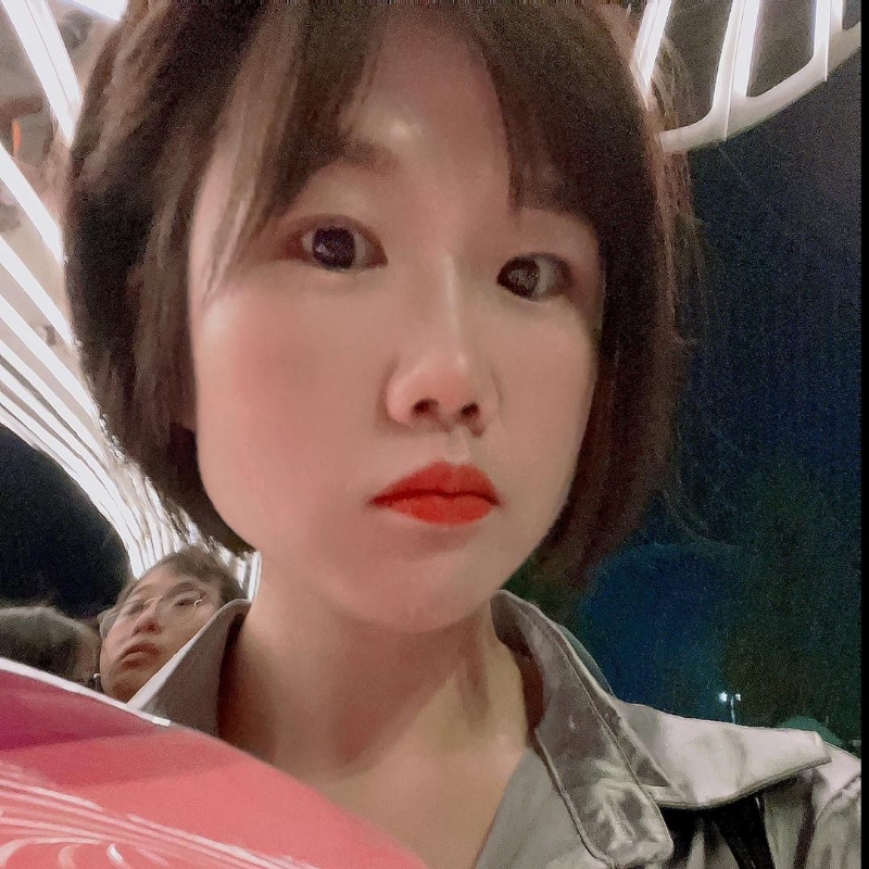 琳琳的第一张照片--上杭交友网