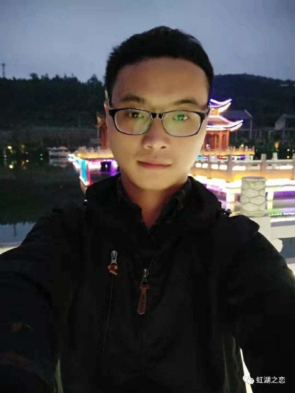 李逍遥的第一张照片--上杭交友网