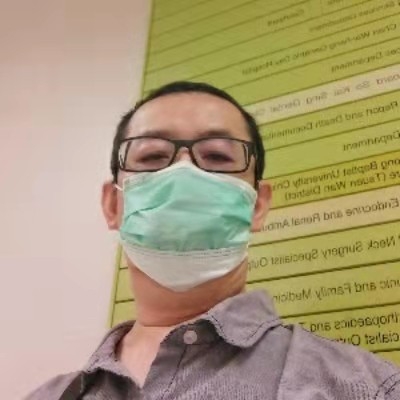 Alvin的第一张照片--上杭交友网