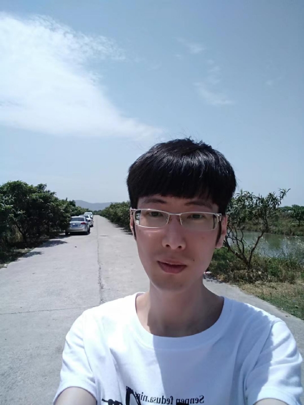 一叶知秋的第一张照片--上杭交友网