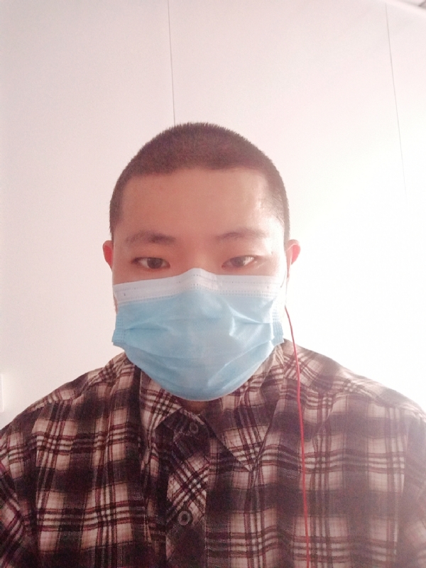 国平暖男的第一张照片--上杭交友网