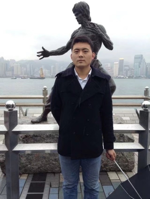 正身清心的第一张照片--上杭交友网