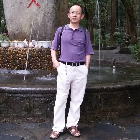 无垠的第一张照片--上杭交友网