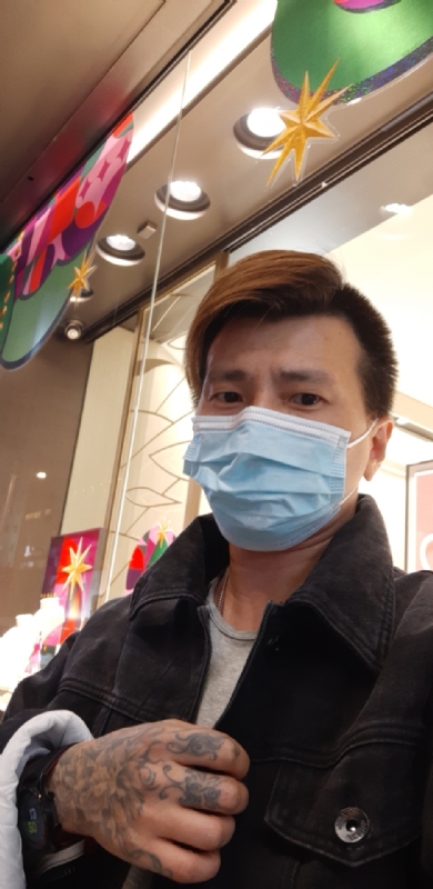 ~忠~仔的第一张照片--上杭交友网