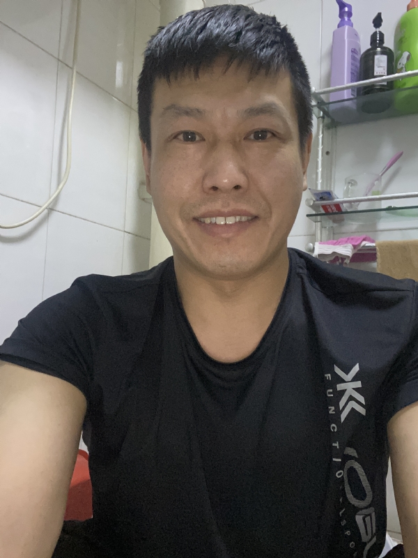 王先生的第一张照片--上杭交友网