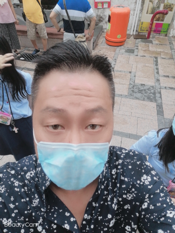 忘情水的第一张照片--上杭交友网