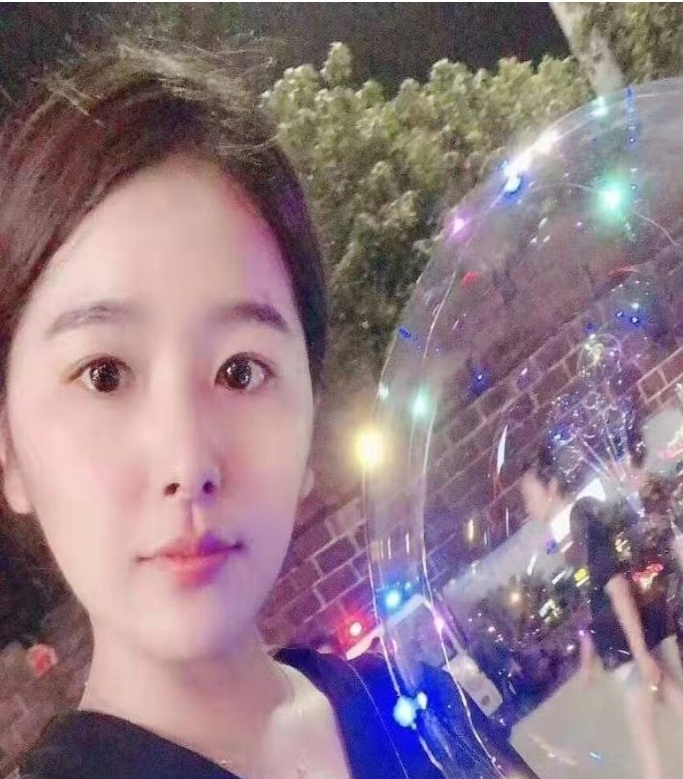 心碎小猪的第一张照片--上杭交友网