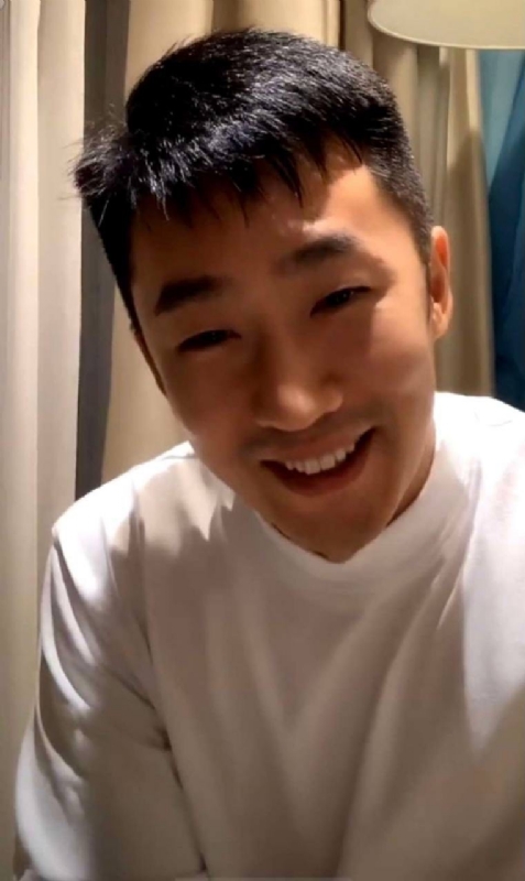 杨先森的第一张照片--上杭交友网
